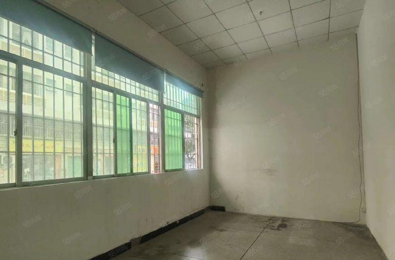 30元每平！实惠实用靓装1楼860平层高5.3米货车出入无忧