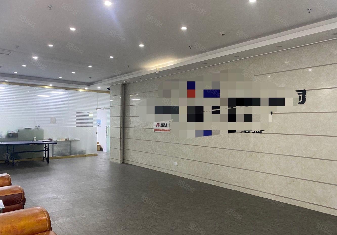 沙井镇共和原房东厂房共8栋50000平大小分组招租