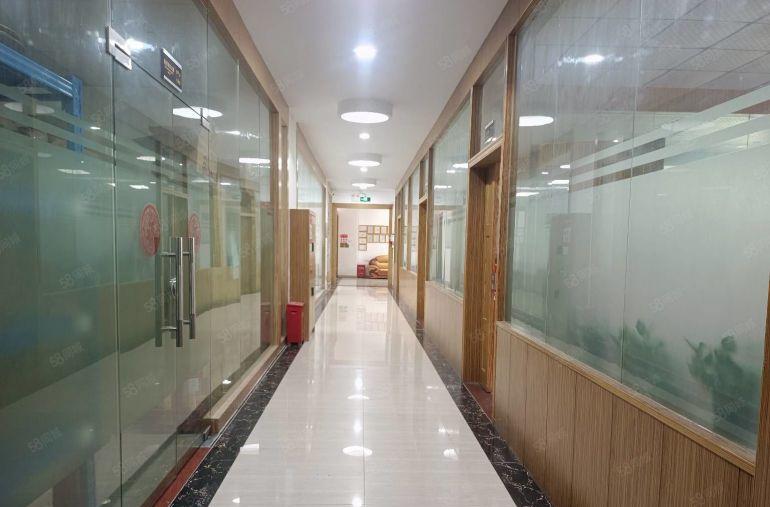 拎包入住，西乡107国道新出1580平精装修无转让费低价出租