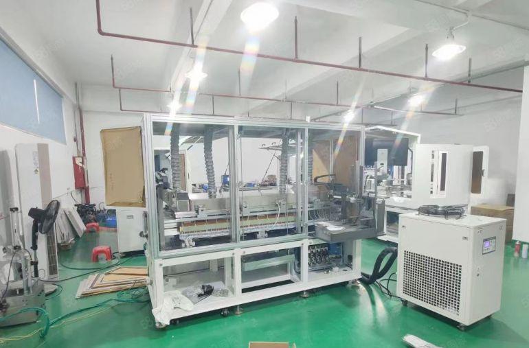 沙井新出模具厂房一楼500平楼上300平米带行车水电齐全出租