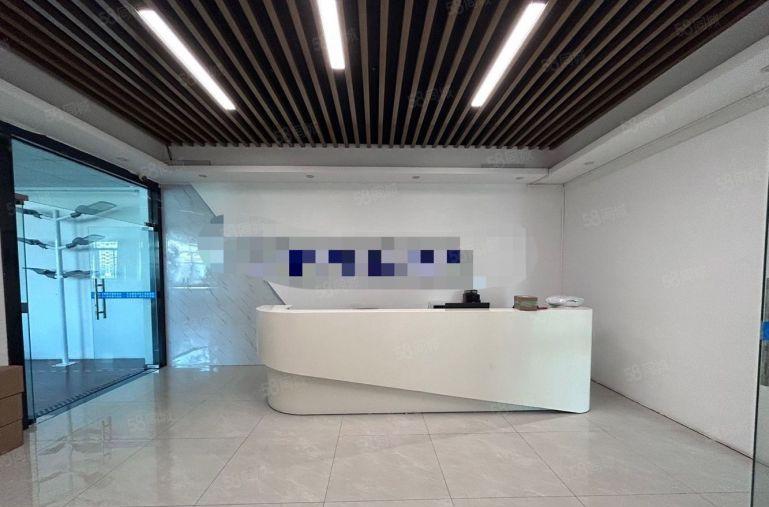 西乡流塘洪浪北地铁口附近500平适合办公研发仓库设备厂房出租