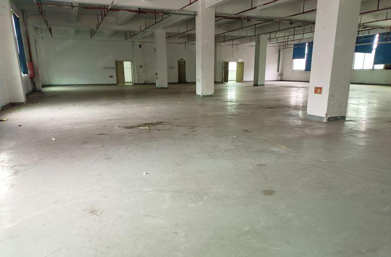 500平起租石岩地铁口独院四层5220平价格28重工业过环评