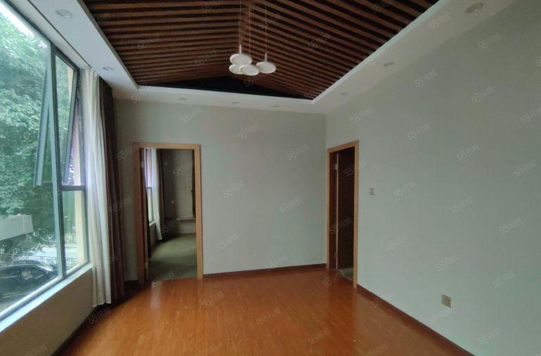 西乡固戍地铁口，一手房东直租，独栋办公室800平精装修！