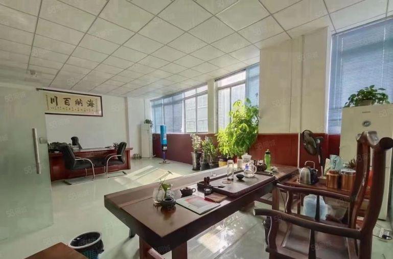 石岩塘头工业区1280平低价厂房出租一楼仓库出租分租无尘车间