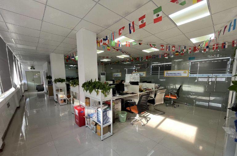 福永怀德1950平可分精装修低价厂房仓库无尘车间一楼上出租