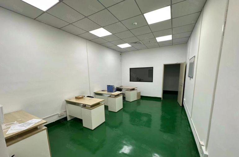 宝田桃源居地铁口原房东红本厂房出租仓库贸易电商光电