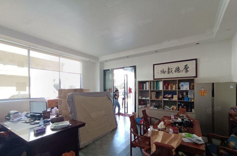 西乡固戍，独院厂房，一楼带装修500平厂房出租，进出货车便利