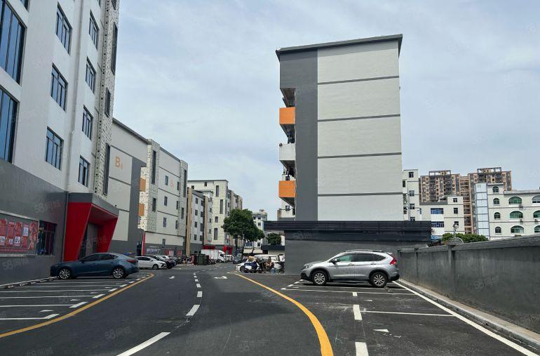 福永实际面积5000平独门独院厂房出租村委直租低价出租