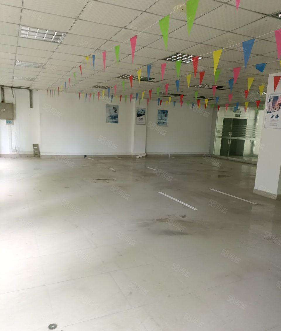 宝安西乡固戍地铁口海滨新村全新改造园区300到2000平出租