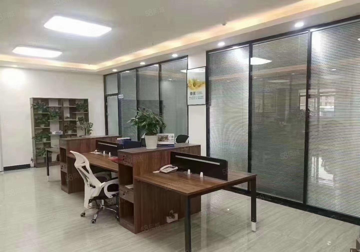 沙井马安山地铁口工业园区独门独院一楼厂房1000平厂房出租