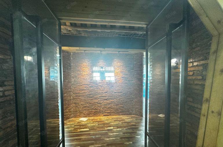 沙井后亭地铁口附近小面积厂房出租120平