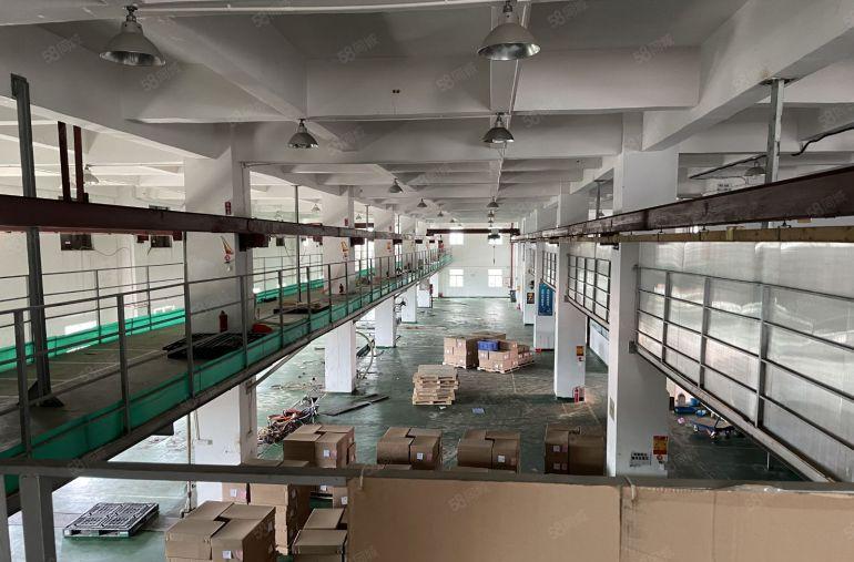 独院工厂，精密注塑工厂,欢迎制造业项目咨询