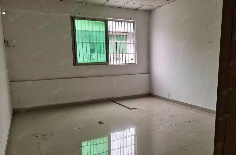 宝安松岗107国道旁洋涌工业区单一层钢构滴水8米带办公室直租