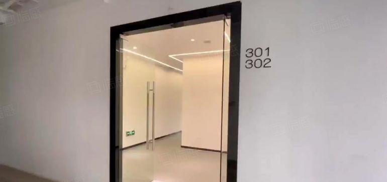 西乡固戍地铁口原房东花园式厂房480方直租