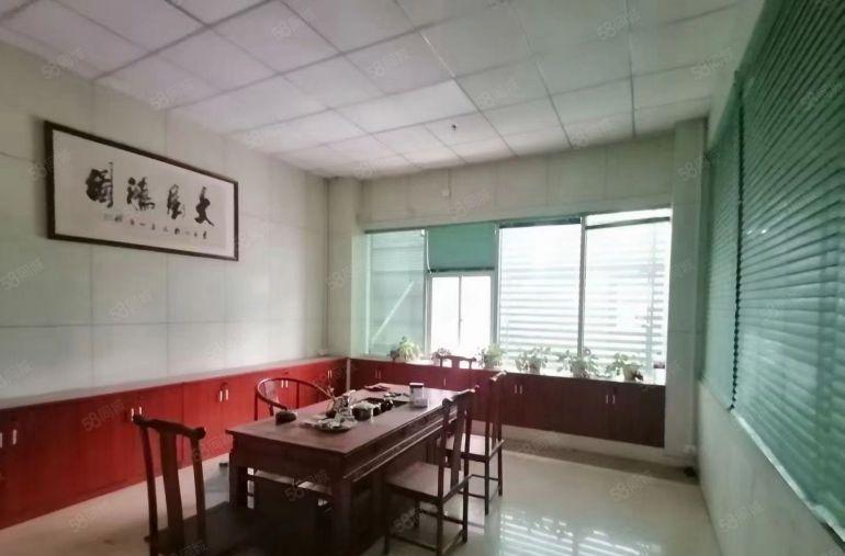 沙井国道边18块租金，精装修电子烟厂房出租，无转让费