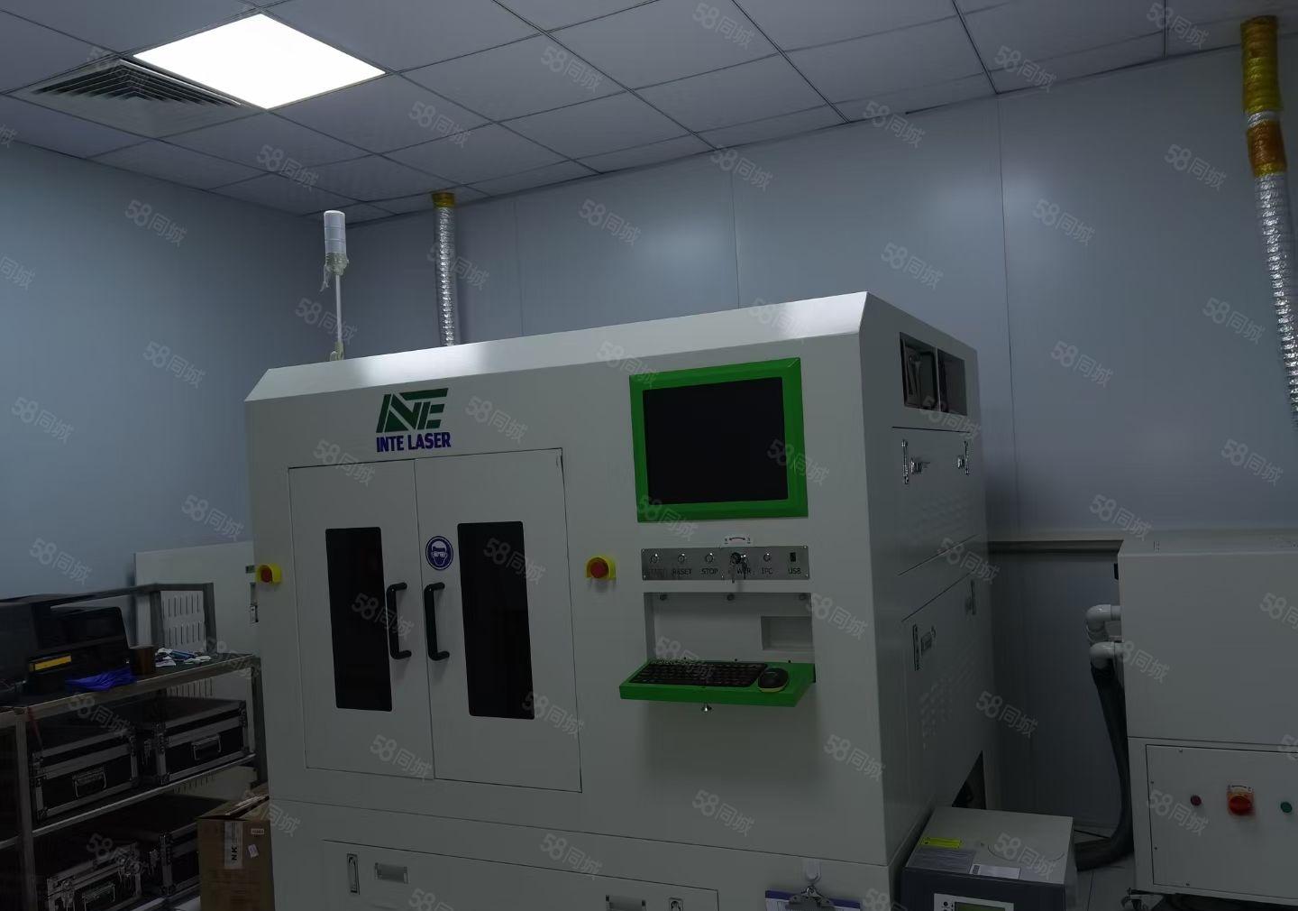 西乡107国道附近一楼1800平高度7米部分带装修水电到位