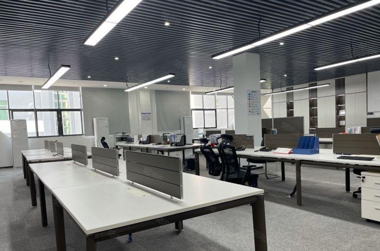 新兴东地铁口1000平仓库物流办公室厂房低价出租100平起租