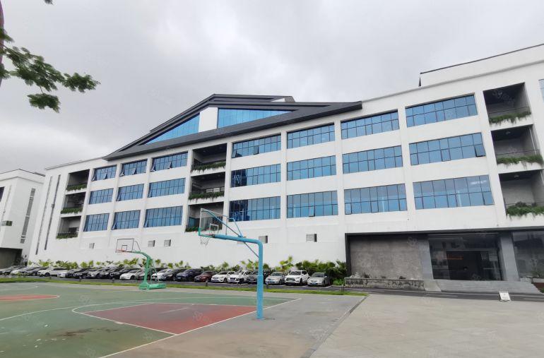 福永原房东科技桃花源2000平米精装修无尘车间厂房出租招租