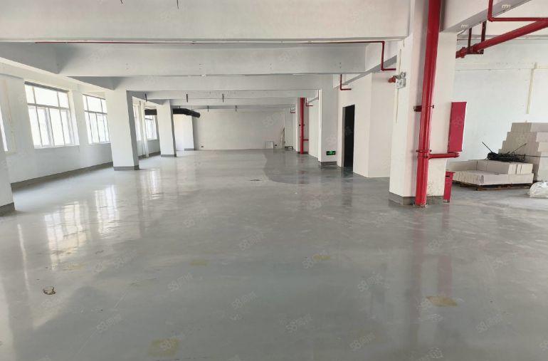 福永厂房出租一楼仓库出租小面积独门独院厂房出租原房东！可分租