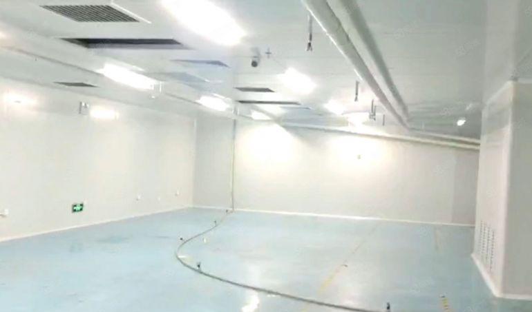 西乡精装厂房仓库100平200平300平400平一5000平