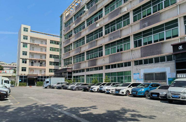 西乡新出一二楼500平至5000平方厂房仓库出租独院大小分租