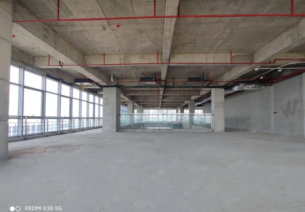 光明楼村红本甲级研发厂房200平起分租800平2000平出租