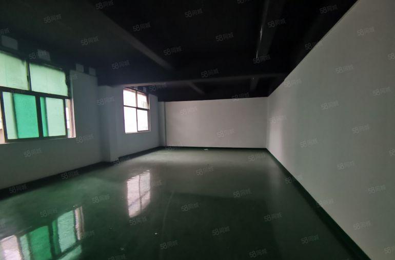 西乡固戍三围附近独门独院独立一层1100平带装修实用高