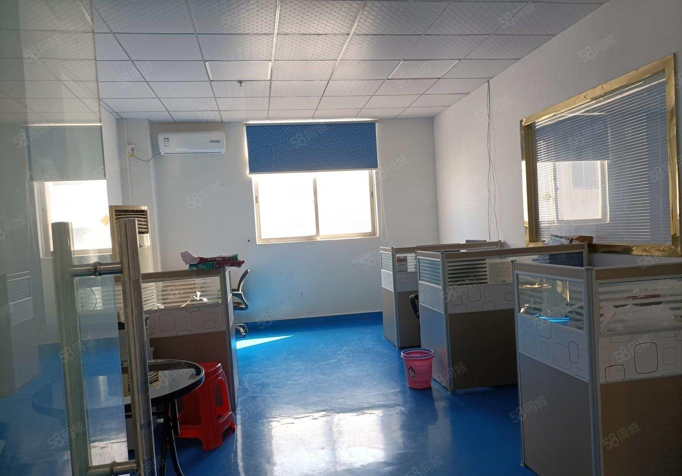 石岩原房东精装1000平实际面积厂房出租分租转租合租一楼仓库