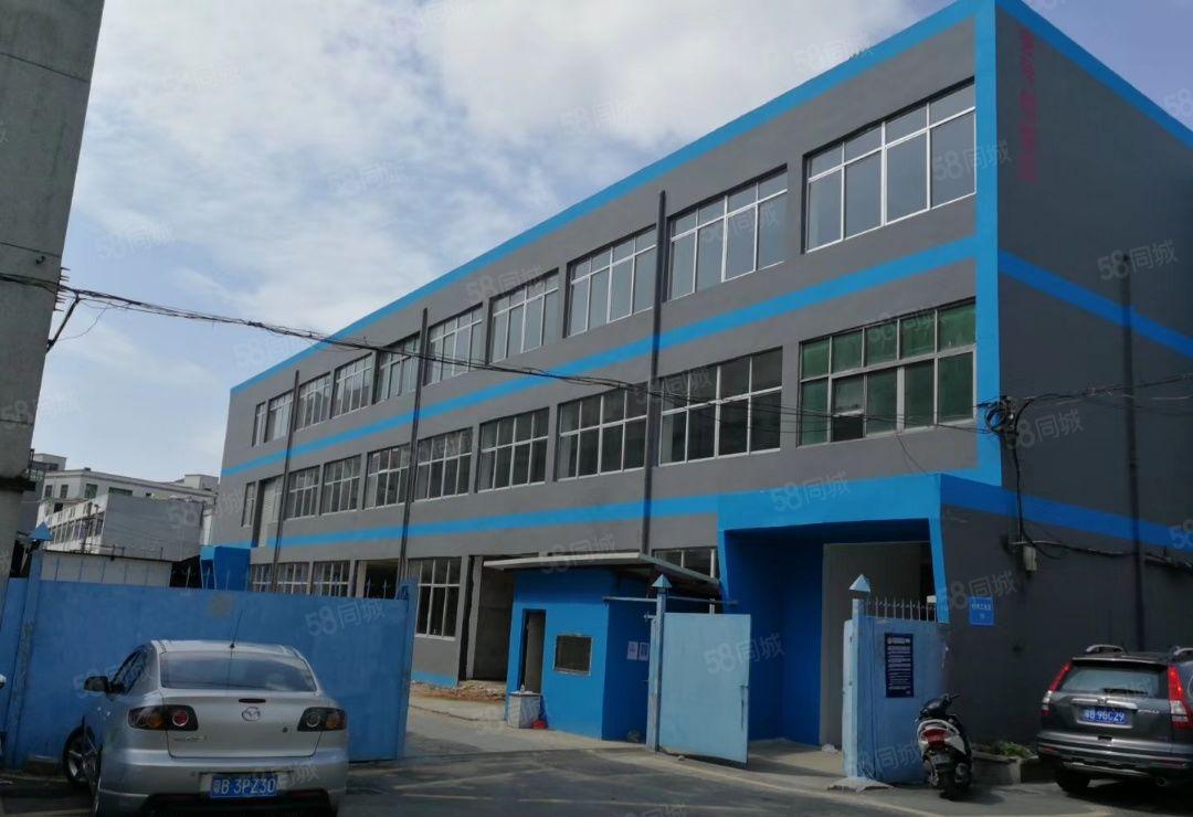 宝安西乡黄田独门独户整层带豪华装修1000平