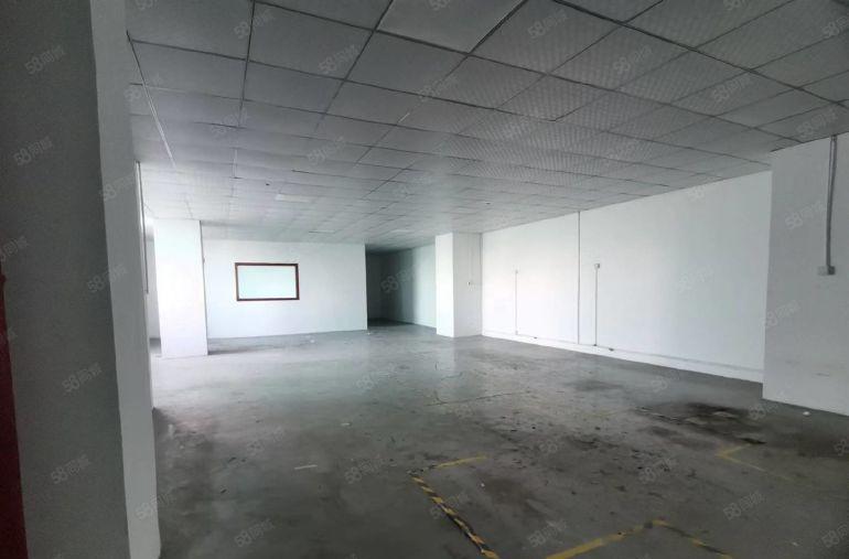 沙井新桥楼上新出140平水电到位