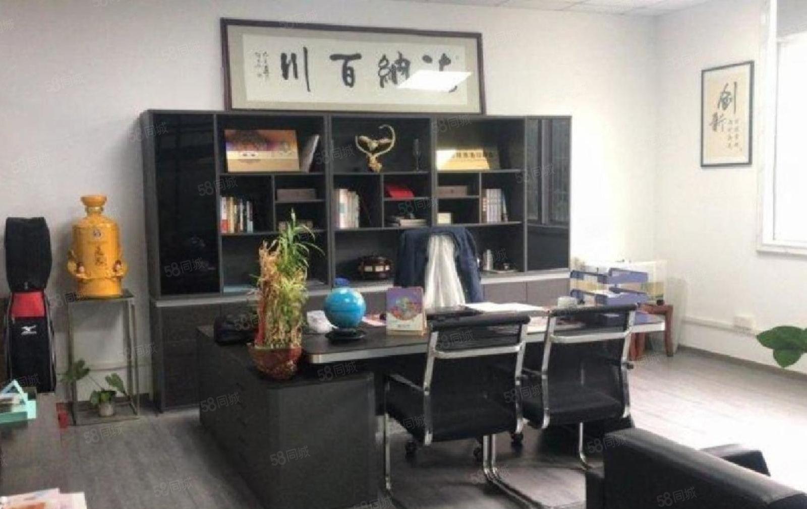 松岗罗田高速口2楼1860平带装修 厂房仓库出租 可分租