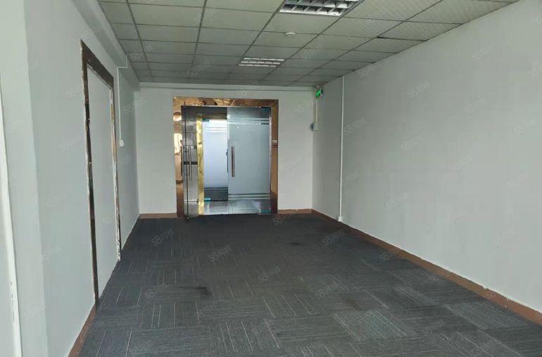 11号线沙井地铁站100~630平写字楼办公室出租可做小加工