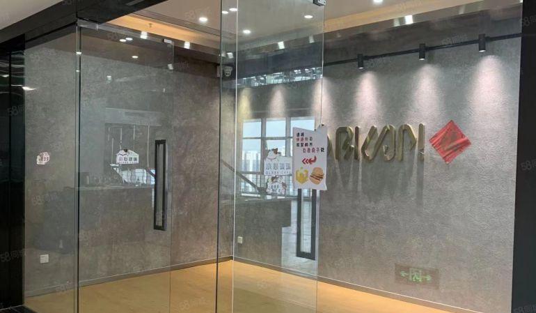 西乡固戍地铁口全新升级高新产业园500平起租村委厂房仓库出租