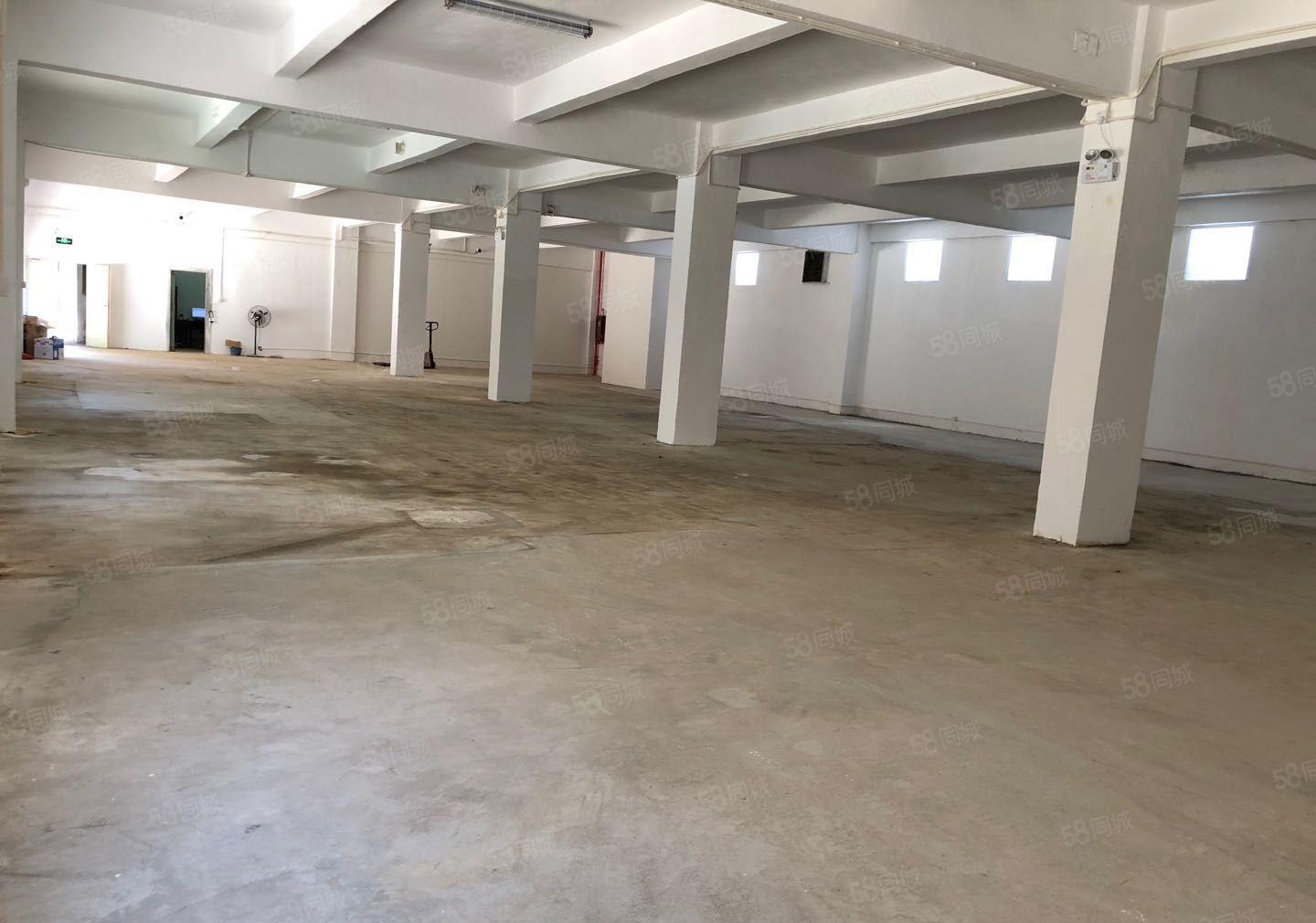 外贸装柜，家具物品临时存放，一楼仓库大货重货存放