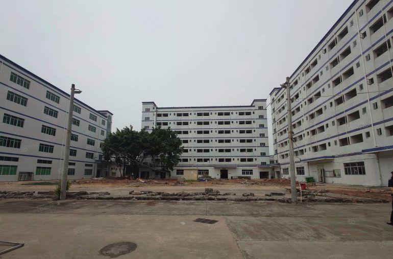 兴东地铁口国企红本厂房出租独门独院厂房出租可分租