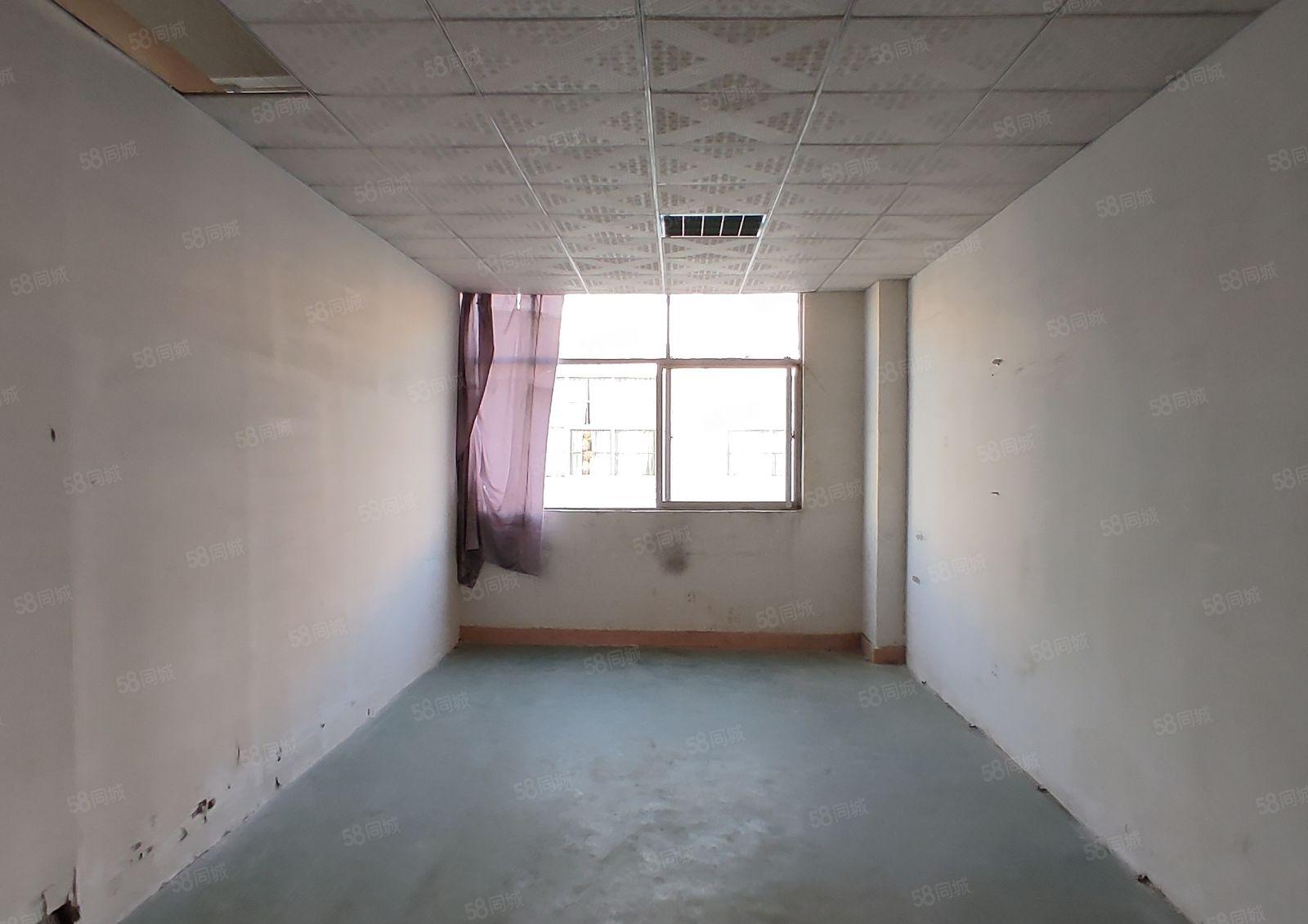 沙井新桥东环路400平重工业厂房出租可做机加工精装修有办公室