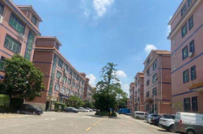 西乡鹤洲原房东楼上2000平红本精装办公室仓库厂房出租可分租