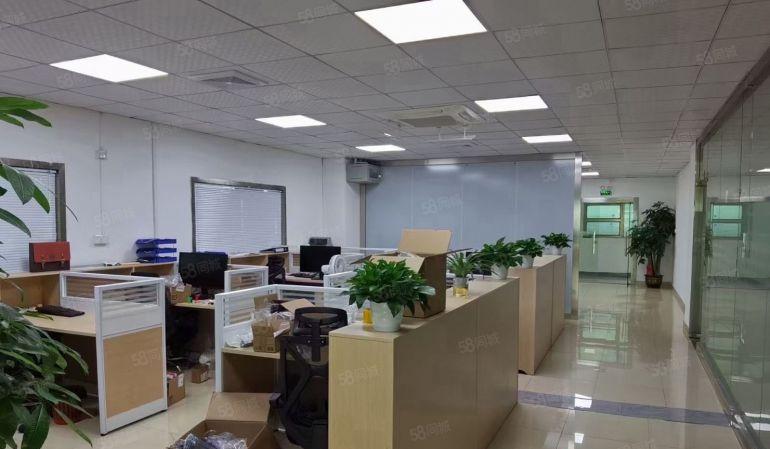 宝安松岗大田洋新出原房东直租大型园区精装修厂房年底特价