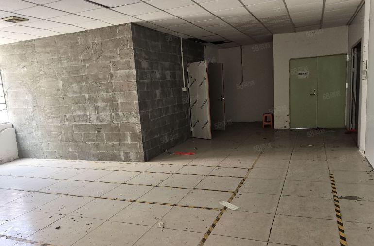 西乡700平107国道边大园区厂房出租