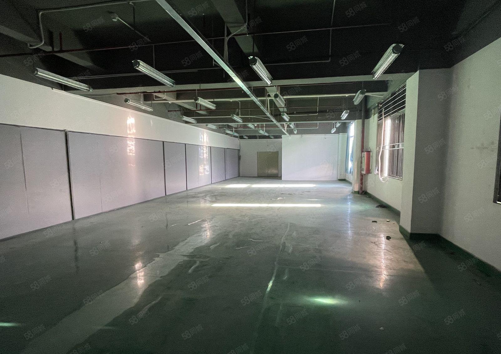 5号线地铁兴东站仓库500平带装修，即租即用