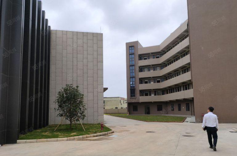 （低价厂房出租）企石镇独门独院厂房16000平方大小分租