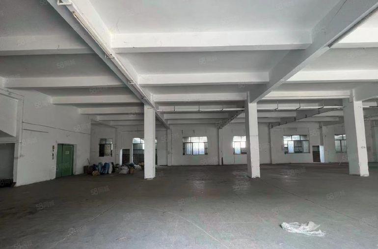 新空出独院11元，大路边！合同期长适合五金注塑等行业