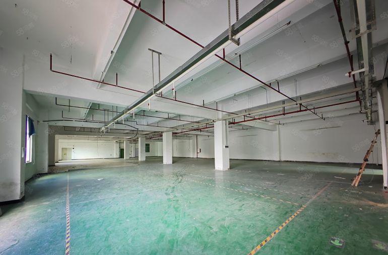 洪梅四层每层1000平随意分租