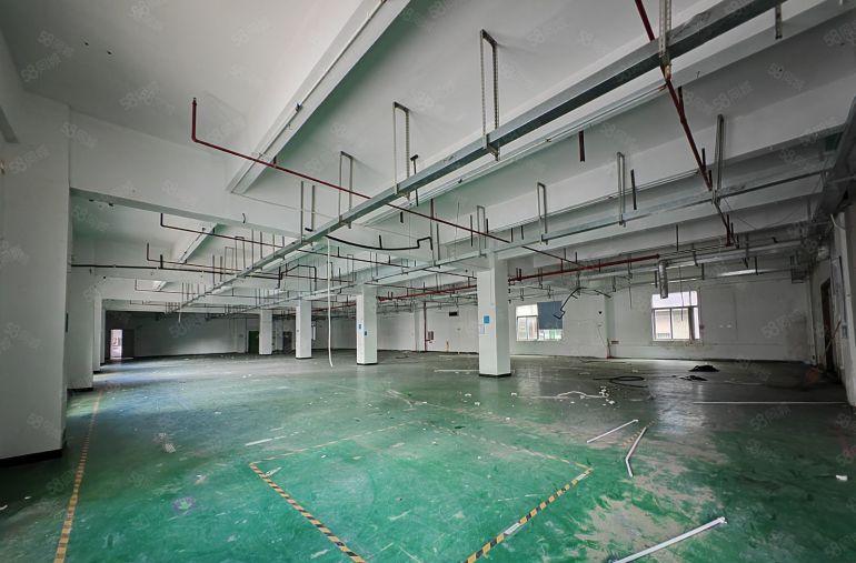 洪梅四层每层1000平随意分租