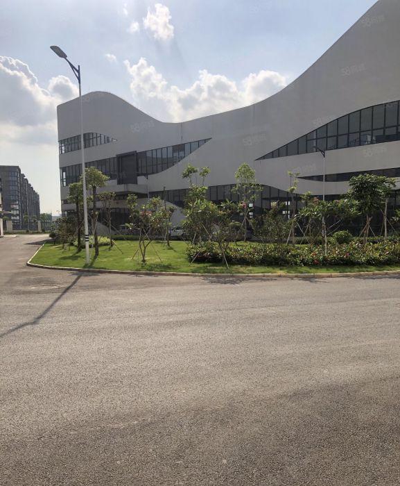 东莞市谢岗仓库仓储直租厂房出租独栋原房东水电齐全低价出租