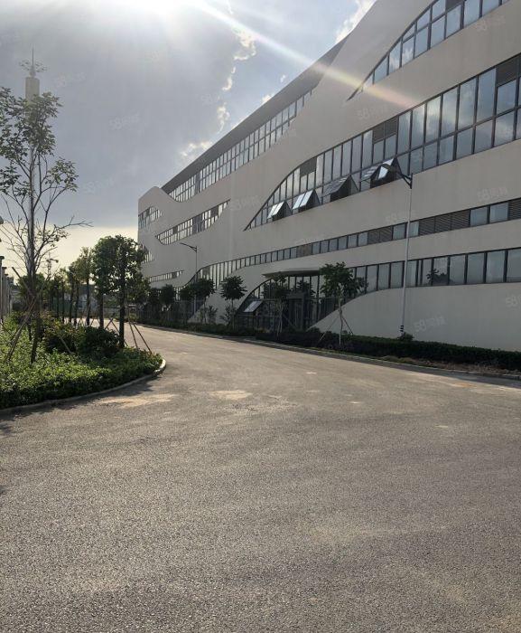 东莞市谢岗仓库仓储直租厂房出租独栋原房东水电齐全低价出租