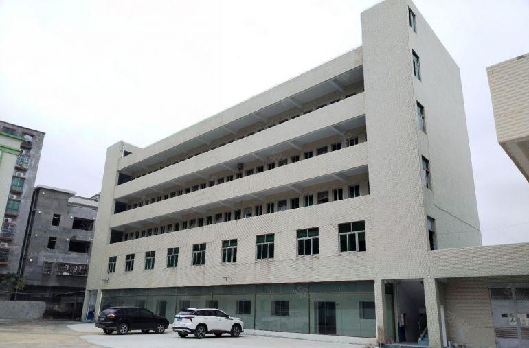 惠城区水口原房东花园式独院厂房仓库出租