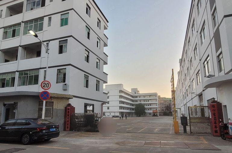 小金口800平1500平现成装修红本厂房仓库出租可分租