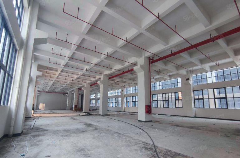 水口全新厂房出租，低至7元，大小可分租