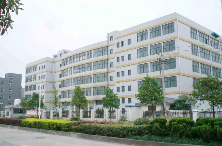 靓江北全新建筑面积8万平米招租